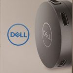 Other Computer Accessory Dell  SALE OUT.  USB-C Mobile Adapter | Adapter DA310 USB-C | DAMAGED PACKAGING, DEMO 