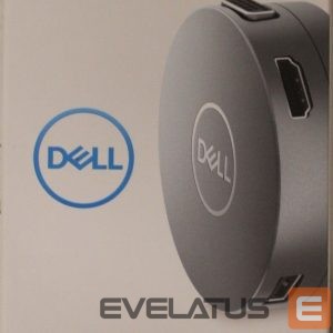 Other Computer Accessory Dell  SALE OUT.  USB-C Mobile Adapter | Adapter DA310 USB-C | DAMAGED PACKAGING, DEMO 