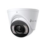 Webcam TP-Link  | VIGI 8MP Full-Color Network Camera | InSight S485 | Turret | 8 MP | 2.8mm | IP67 | H.265+ | Micro SD, Max. 512 GB 
