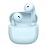 Wireless headphones Xiaomi  Earphones | REDMI Buds 8 Active | Bluetooth | In-ear | Microphone | Blue | Noise canceling | Noise reduction | Wireless 
