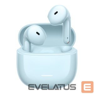 Wireless headphones Xiaomi  Earphones | REDMI Buds 8 Active | Bluetooth | In-ear | Microphone | Blue | Noise canceling | Noise reduction | Wireless 