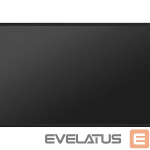 Monitor hisense  | Digital Signage Display | 32DM66D | 32 " | Landscape/Portrait | 24/7 | Android | Wi-Fi | 8 ms | 178 ° | 178 ° | 500 cd/m² 