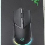 Computer mouse Razer  SALE OUT.  Cobra HyperSpeed Mouse |  DEMO 