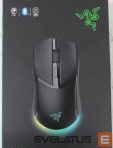 Computer mouse Razer  SALE OUT.  Cobra HyperSpeed Mouse |  DEMO 