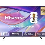 TV hisense  75E7S 75" (189 cm) UHD QLED Smart TV | 