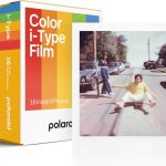Cable polaroid  | Instant Color Film for I-Type 