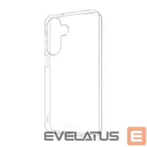 Back panel cover fixed  Story AntiUV | Samsung | Back cover | Galaxy A27 5G | Thermoplastic polyurethane (TPU) | Clear 