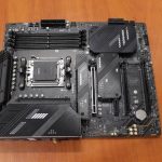 Motherboard for Intel processors MSI  SALE OUT. |  MAG X670E TOMAHAWK WIFI | Processor family AMD | Processor socket AM5 | DDR5 | Number of SATA connectors 4 | USED, REFURBISHED, WITHOUT ACCESSORIES AND ORIGINAL PACKAGING, ONLY BACK PANEL INCLUDED 
