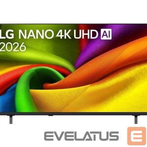TV LG  55NU800B3LA 55" (139 cm) 4K NANO UHD Smart TV | 