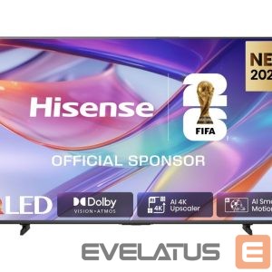 TV hisense  65E7S 65" (164 cm) UHD QLED Smart TV | 