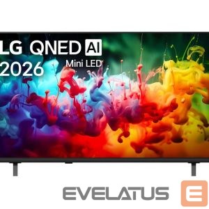 TV LG  50QNED70B3C 50" (126 cm) 4K QNED Smart TV | 