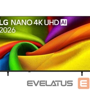 TV LG  75NU800B3LA 75" (189 cm) 4K NANO UHD Smart TV | 
