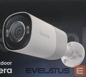 Webcam Reolink  SALE OUT.  PCRPB4K02 Smart 4K 133° View PoE Bullet Camera with 5× Optical Zoom |  Smart 4K 133° View PoE Camera with 5× Optical Zoom | RP-PCB8MZ | 24 month(s) | Bullet | 8 MP | F2.7-13.5mm/F1.6 | IP67 | H.265/H.264 | Micro SD, Max. 512 GB | UNPACKED, DEMO 