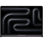 Laptop computer Apple  MacBook Pro 14"  M5 Max 18C CPU, 32C GPU/36GB/2TB SSD/Space Black/SWE | 