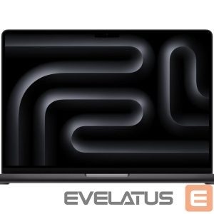 Laptop computer Apple  MacBook Pro 14"  M5 Max 18C CPU, 32C GPU/36GB/2TB SSD/Space Black/SWE | 