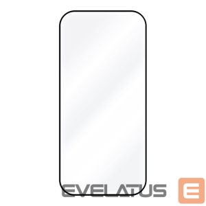 Back panel cover fixed  Full Cover 2,5D Tempered Glass with applicator for Samsung Galaxy A27 5G, 2 pcs, black | 