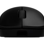 Computer mouse Logitech  G Pro 2 LIGHTSPEED Wireless Gaming Mouse, Black 