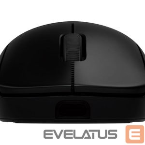 Computer mouse Logitech  G Pro 2 LIGHTSPEED Wireless Gaming Mouse, Black 