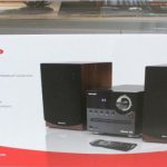 Interactive solution Sharp  SALE OUT.  XL-B512(BR) Hi-Fi Micro System, CD/FM/USB/Bluetooth v5.0, 45W, Brown |  Hi-Fi Micro System | XL-B512(BR) | Brown | USB port | DAMAGED PACKAGING 