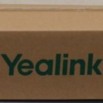 Expendable material Yealink  SALE OUT. |  MeetingBar A50 Microsoft Teams Rooms on Android | Black | DAMAGED PACKAGING | 24 month(s) 