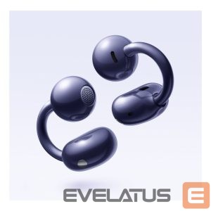 Wireless headphones Huawei  FreeClip 2 (Deepsea Blue), Robin-T02 | 