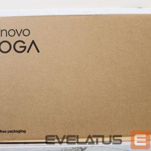 Laptop computer Lenovo  SALE OUT.  Yoga Slim 7 14ILL10 14 WUXGA ULT7-256V/16GB/512GB/Intel Arc 140V Graphics/WIN11 Home/ENG Backlit kbd/Luna Grey/2Y Warranty |  Yoga Slim 7 14ILL10 Intel | Luna Grey | 14 " | OLED | WUXGA | 1920 x 1200 pixels | Glossy | Intel Core Ultra 7 | 256V | 16 GB | Soldered LPDDR5X | Solid-state drive capacity 512 GB | Intel Arc Graphics 140V | Windows 11 Home | 802.11be | Bluetooth version 5.4 | Keyboard language English | Keyboard backlit | Warranty 24 month(s) | Battery warranty 12 month(s) | DAMAGED PACKAGING, UNPACKED 