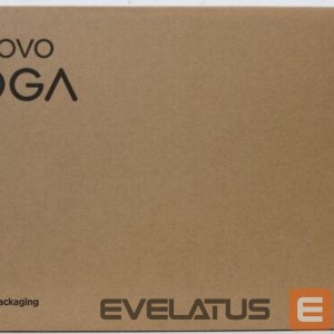 Laptop computer Lenovo  SALE OUT.  Yoga Slim 7 14AKP10 14 WUXGA AMD R5 AI 330/16GB/512GB/AMD Radeon 820M/WIN11 Home/ENG Backlit kbd/Tidal Teal/2Y Warranty |  Warranty 24 month(s) | DAMAGED PACKAGING, UNPACKED 