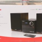 Interactive solution Sharp  SALE OUT.  XL-B517D(BR) Hi-Fi Micro System, CD/FM/USB/Bluetooth v5.0, Aux-in, 45W, Brown |  Hi-Fi Micro System | XL-B517D(BR) | Brown | USB port | DAMAGED PACKAGING 