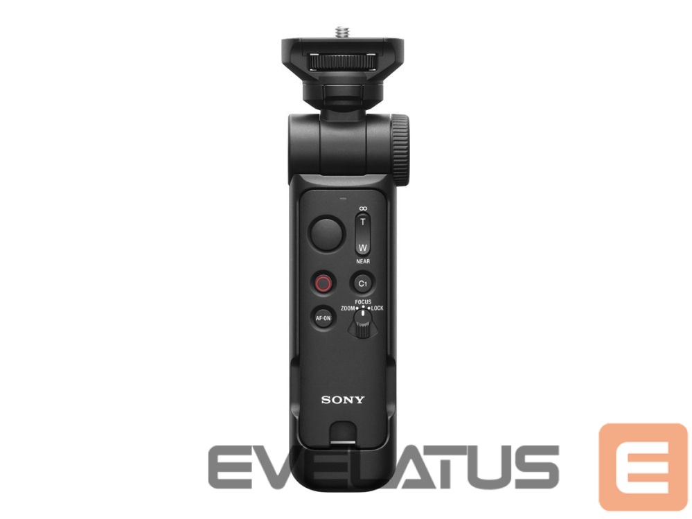 Camera accessory Sony Multi-function Shooting Grip | GP-VPT3 |