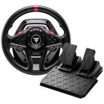 Computer chairs / desks THRUSTMASTER  T128 SlimTask Farming Pack | Black 