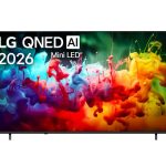 TV LG  85QNED70B3A 85" (215 cm) 4K QNED Smart TV | 