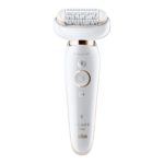 Epilator Braun  Epilator | Silk-épil 9 Flex SES9-030 3D | Operating time (max) 50 min | Number of power levels 2 | Wet & Dry | White 