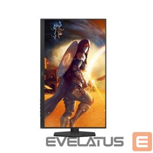 Monitor AOC  Gaming 27G4ZR 27" 1920x1080/1ms/300cd/m², HDMI, DisplayPort, Headphone Out | 