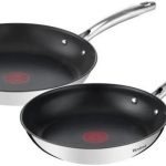 Other small household appliances TEFAL  Duetto+ 2-piece pan set | 