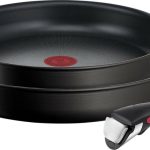 Other small household appliances TEFAL  Ingenio Eco Resist frying pan set, 3 pieces | 
