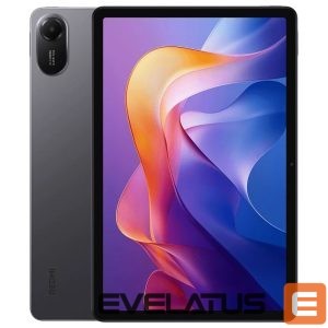 Tablet Xiaomi  Redmi Pad 2 | 11 " | Graphite Gray | IPS LCD | 1600 x 2560 pixels | Mediatek | Helio G100 Ultra | 4 GB | 256 GB | Wi-Fi | Front camera | 5 MP | Rear camera | 8 MP | Bluetooth | 5.3 | Android | 15 