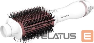Hairdryer brush Rowenta   