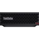 Personal computer Lenovo  ThinkStation PGX NVIDIA GB10 Grace Blackwell Superchip/128GB/1TB/NVIDIA Blackwell Architecture/NVIDIA DGX OS/1Y Warranty | 