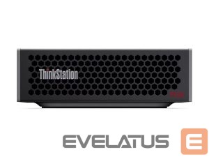 Personal computer Lenovo  ThinkStation PGX NVIDIA GB10 Grace Blackwell Superchip/128GB/2TB/NVIDIA Blackwell Architecture/NVIDIA DGX OS/1Y Warranty | 