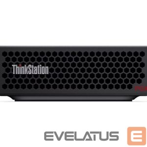 Personal computer Lenovo  ThinkStation PGX NVIDIA GB10 Grace Blackwell Superchip/128GB/2TB/NVIDIA Blackwell Architecture/NVIDIA DGX OS/1Y Warranty | 