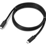 Cable Lenovo  USB 20Gbps USB‑C to USB‑C Cable 1.5m | 