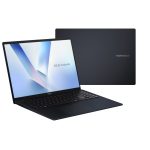 Laptop computer Asus  Vivobook 16 F1607AA-KM047W | Quiet Blue | 16 " | IPS | WUXGA | 1920 x 1200 pixels | 60 Hz | Anti-glare | Intel Core Ultra 5 | 325 | 16 GB | DDR5 | Solid-state drive capacity 512 GB | Intel Graphics | Windows 11 Home | 802.11ax | Bluetooth version 5.3 | Keyboard language Russian | Keyboard backlit | Warranty 24 month(s) | Battery warranty 12 month(s) 