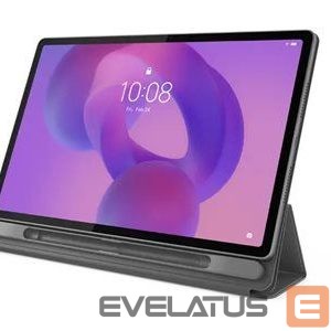 Tablet Lenovo  Idea Tab Plus 12.1 2.5K Touch MediaTek Dimensity 6400/8GB/256GB/Arm Mali-G57 MC2/Android 15/Luna Grey/5G/2Y Warranty | 