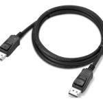 Monitor accessory Lenovo  DisplayPort to DisplayPort 1.4 Cable 1.8m | 