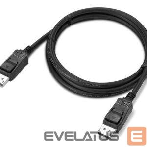 Monitor accessory Lenovo  DisplayPort to DisplayPort 1.4 Cable 1.8m | 
