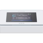 Routers D-link  F530 | 5G NR AX3000 Wi-Fi 6 Mobile Hotspot | 802.11ax | Mesh Support No | 5G | MU-MiMO No | Antenna type Cellular internal 