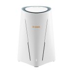 Routers D-link  G536/E | 5G NR BE3600 Wi-Fi 7 Router | 802.11ax | Ethernet LAN (RJ-45) ports 2 | Mesh Support No | 5G | MU-MiMO No 