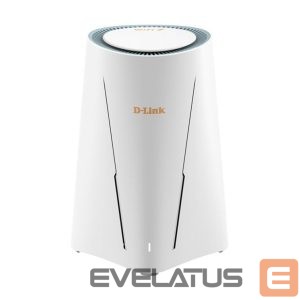 Routers D-link  G536/E | 5G NR BE3600 Wi-Fi 7 Router | 802.11ax | Ethernet LAN (RJ-45) ports 2 | Mesh Support No | 5G | MU-MiMO No 