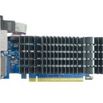 Graphic card / Video cards Asus  GT710-SL-2GD5-BRK-EVO 
