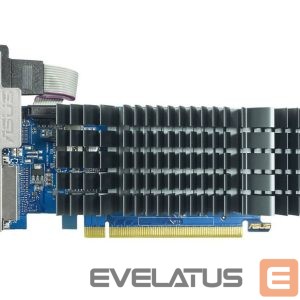 Graphic card / Video cards Asus  GT710-SL-2GD5-BRK-EVO 